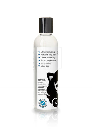 Slippery Kitty Water Based Lubricant - 2oz