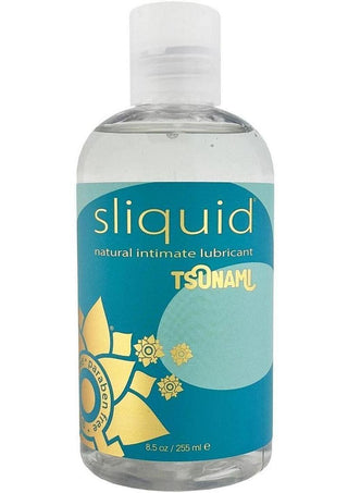 Sliquid - Tsunami Water Based Lubricant 4.2oz