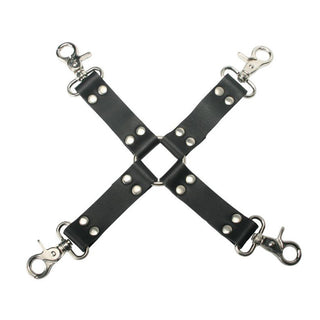 Strict Leather - Leather Hog-Tie