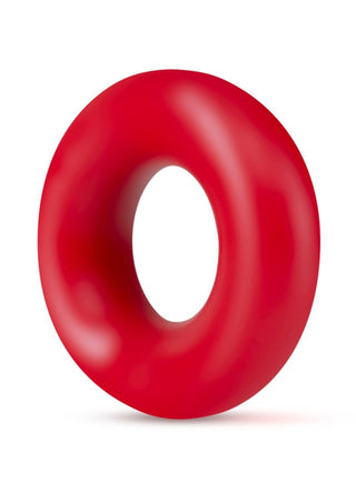 Stay Hard Donut Cock Rings