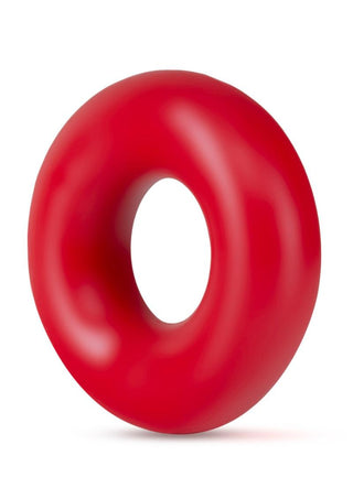 Stay Hard Donut Cock Rings Oversized