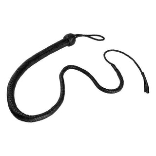 Strict Leather 4 Foot Whip - Circus of Books