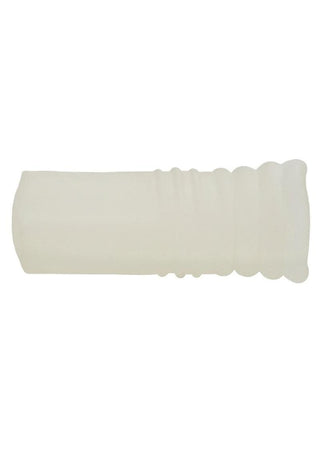 Sue Johanson Glow-in-the-Dark Vibrating Super Head Honcho