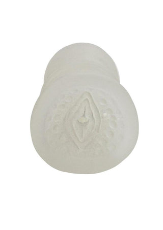 Sue Johanson Glow-in-the-Dark Vibrating Super Head Honcho