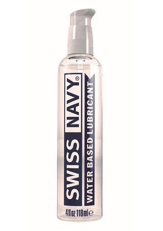 Swiss Navy - Water Based Lubricant 16oz