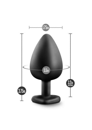 Temptasia Bling Anal Plug