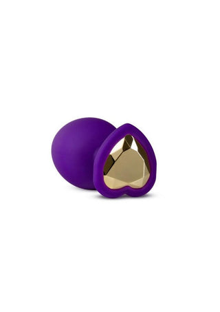 Temptasia Bling Anal Plug