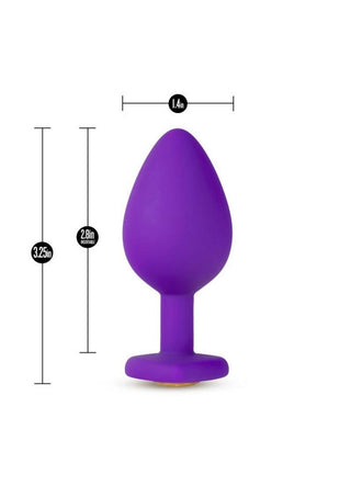 Temptasia Bling Anal Plug