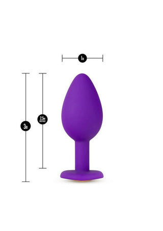 Temptasia Bling Anal Plug