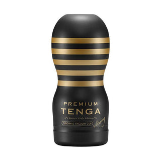 TENGA ORIGINAL VACUUM CUP STRONG - Circus of Books