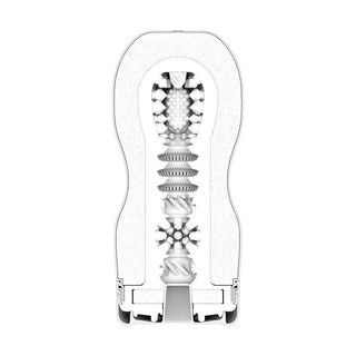 TENGA ORIGINAL VACUUM CUP STRONG - Circus of Books