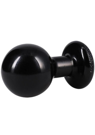 Doc Johnson Round Butt Plug