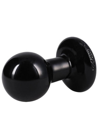 Doc Johnson Round Butt Plug