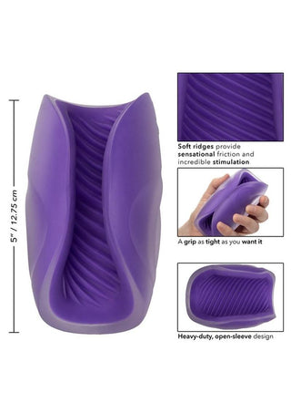 The Gripper™ Spiral Grip