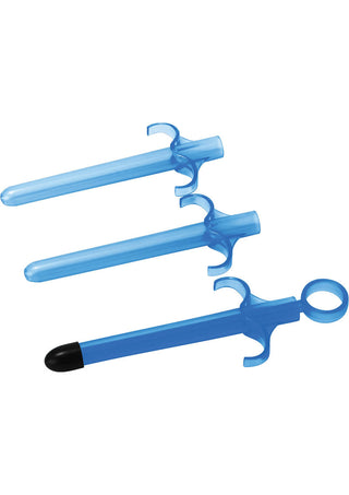 LUBRICANT LAUNCHER 3PK SMOKE