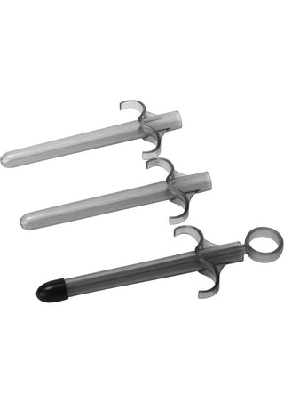 LUBRICANT LAUNCHER 3PK SMOKE