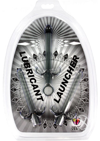 LUBRICANT LAUNCHER 3PK SMOKE