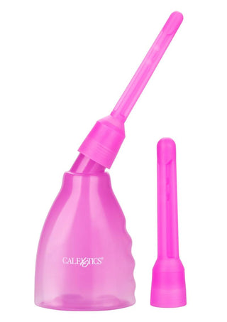 Ultimate Douche Hygienic Cleaning System - Blue