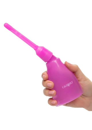 Ultimate Douche Hygienic Cleaning System - Blue