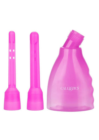 Ultimate Douche Hygienic Cleaning System - Blue