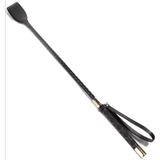 Vegan Leather Riding Crop - Circus of Books