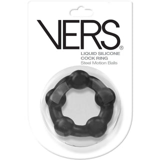 VERS Motion Ball C Ring - Circus of Books