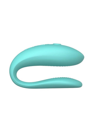 We-Vibe Sync Lite App Control Rechargeable Silicone Couples Vibrator - Pink