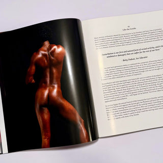 HOMOSOCIAL - Bonded Through Cock