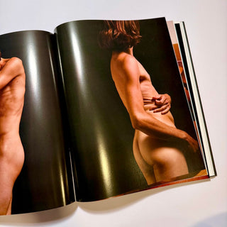 HOMOSOCIAL - Bonded Through Cock