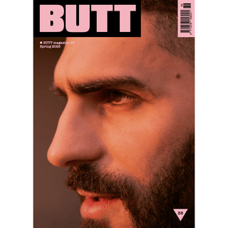 BUTT Issue 36