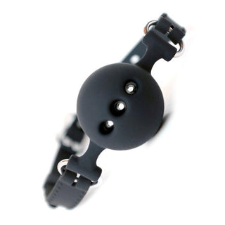 The Stockroom - Silicone Breathable Ball Gag