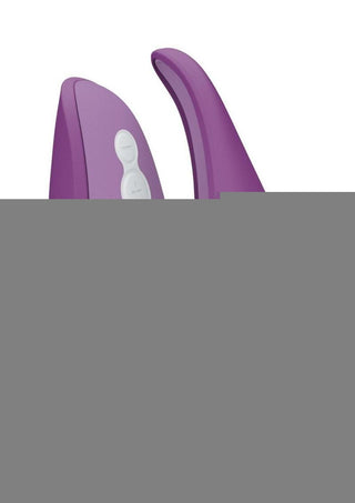 Womanizer Liberty 2 Rechargeable Silicone Clitoral Stimulator