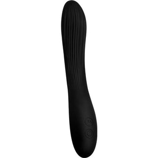 Wonder Vibes - 7X Bendable Silicone Vibrator - Circus of Books