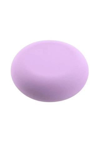 Sportsheets - OVE Dildo & Harness Silicone Cushion - Pink