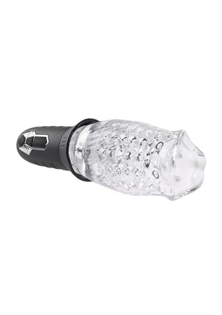 Zero Tolerance Cyclone Rechargeable Stroker