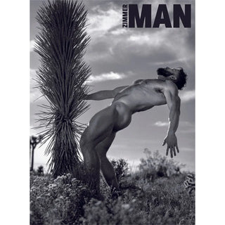 David Zimmerman - Magazine