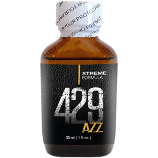 429 Azz 30ml - Circus of Books