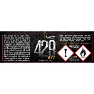 429 Azz 30ml - Circus of Books