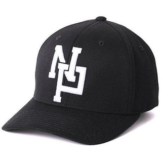 Nasty Pig - Interlock Cap - Black/White - S/M - Circus of Books