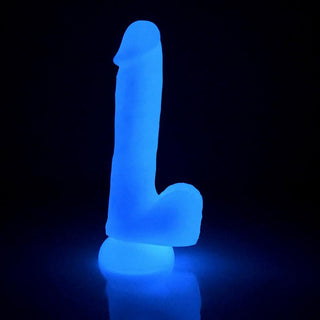 The Player Glow Dual Layer Blue - Circus of Books