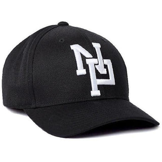 Nasty Pig - Interlock Cap - Black/White - S/M - Circus of Books