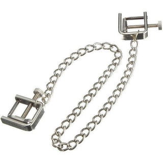Adjustable Vice Nipple Clamp - Circus of Books