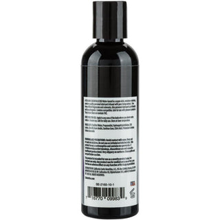 After Dark Essentials - Water-Based Personal Lubricant Infused with CBD 4oz - Circus of Books