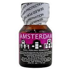 Amsterdam Red 10ml - Circus of Books