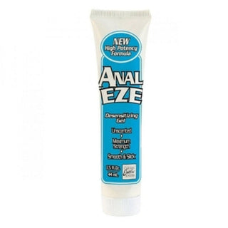Anal Eze - Anorectal Gel 1.5oz - Circus of Books
