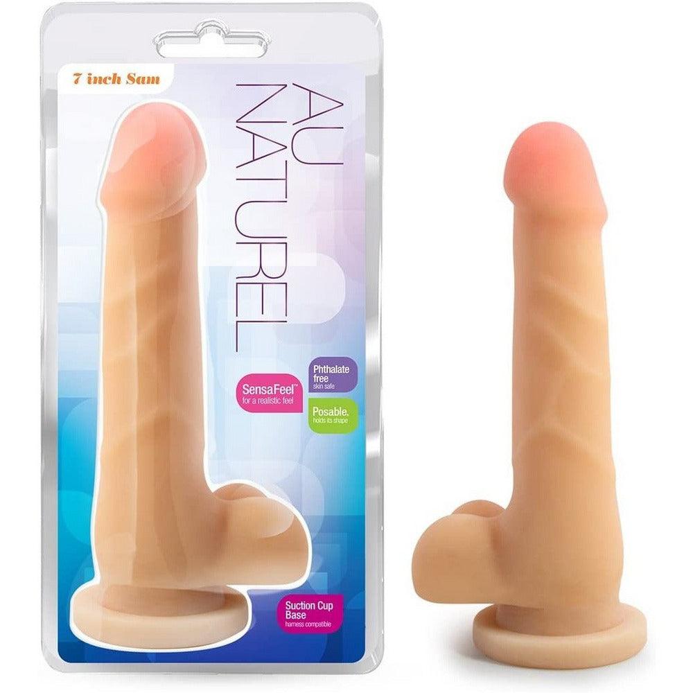 Au Naturel Sam Dildo Circus of Books Au Naturel Sam Dildo Circus of Books