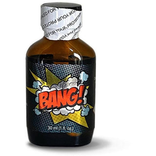 Bang 30ml - Circus of Books