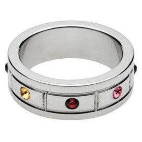 Jeweled Cock Ring - Circus of Books