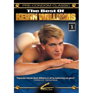 Best of Kevin Williams - Circus of Books