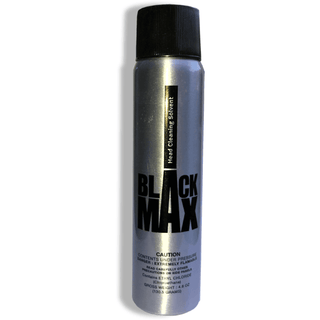 Black Max Impact 4oz - Circus of Books